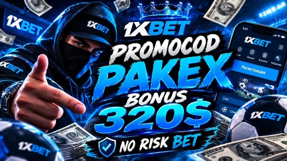 1xBet login Pakistan quick and easy steps