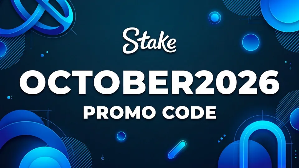 Stake Promo Code — OCTOBER2026: Simple Way To Get Started (Best Promo Code 2026)