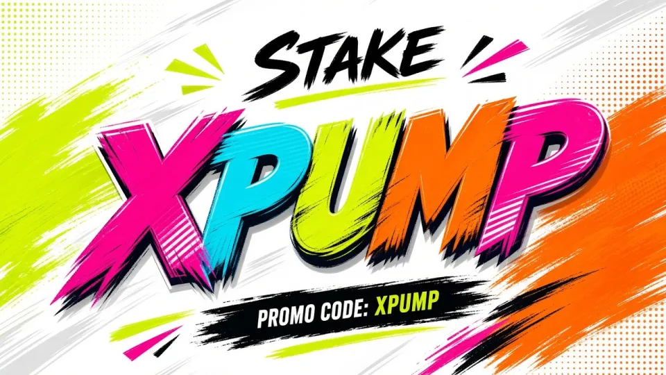 Stake Promo Code XPUMP delivers a 150% bonus on your first deposit for enhanced betting